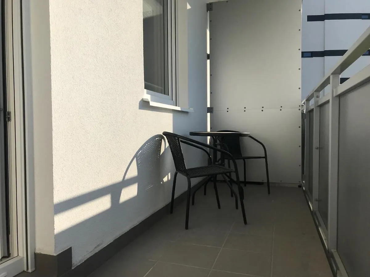 Apartament Malta Supreme Poznan 0*,  Poland