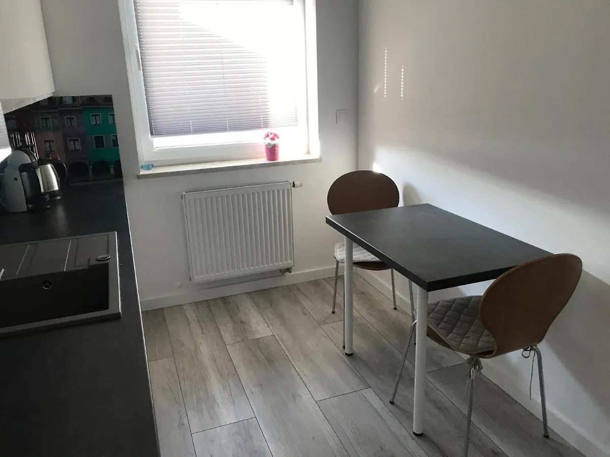 アパート Apartament Malta Supreme ポズナン