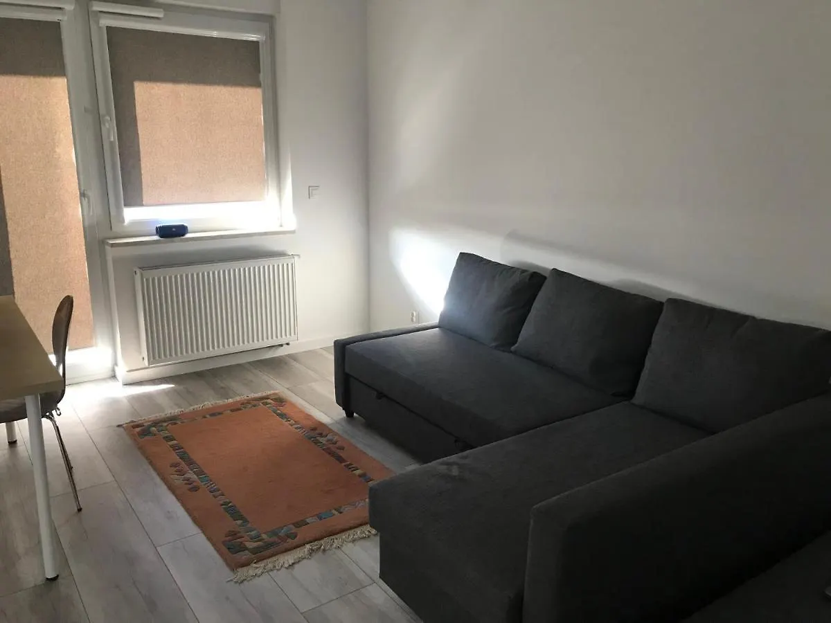 Apartament Malta Supreme ポズナン